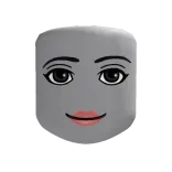Pratinjau Woman Face