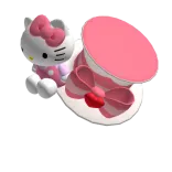 Pratinjau Hello Kitty Top Hat