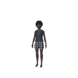 Pratinjau Base Body - Glenn