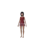 Pratinjau Base Body - Addison