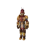 Pratinjau Knights of Redcliff: Paladin