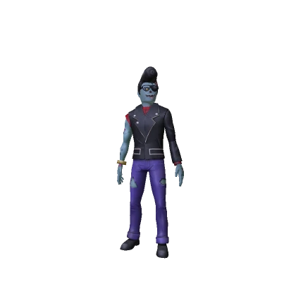 Pratinjau Squad Ghouls: Drop Dead Tedd