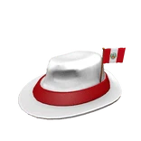 Pratinjau International Fedora - Peru