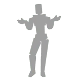 Pratinjau Shrug
