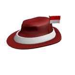 Pratinjau International Fedora - Indonesia
