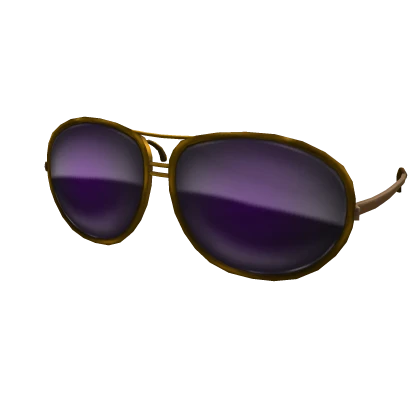 Pratinjau Stylish Aviators