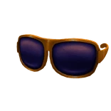 Pratinjau Orange Shades