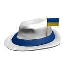 Pratinjau International Fedora - Ukraine