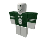 Pratinjau Green Jersey