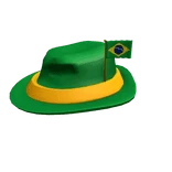 Pratinjau International Fedora - Brazil