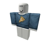 Pratinjau My Favorite Pizza Shirt