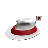 Pratinjau International Fedora - Japan