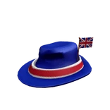 Pratinjau International Fedora - United Kingdom