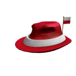 Pratinjau International Fedora - Poland