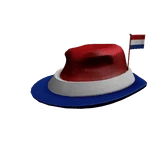 Pratinjau International Fedora - Netherlands