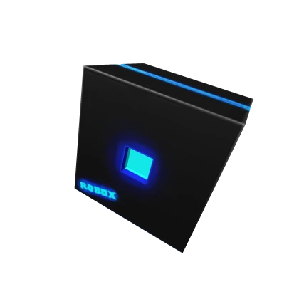 Pratinjau Robox