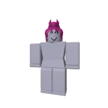 Pratinjau ROBLOX Girl