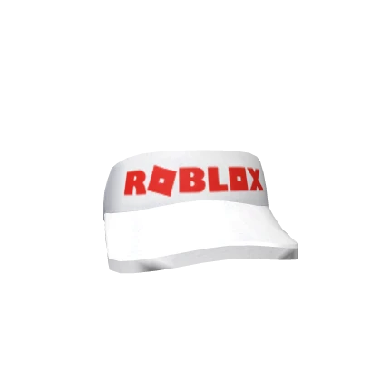 Pratinjau Roblox Logo Visor