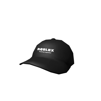 Pratinjau Roblox Baseball Cap