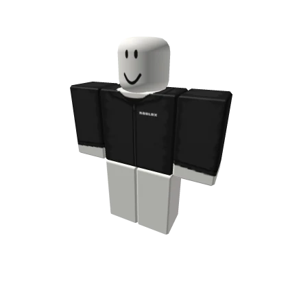 Pratinjau ROBLOX Jacket