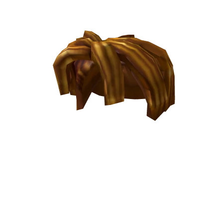 Pratinjau Pal Hair