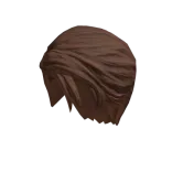 Pratinjau Short and Sleek - Brown