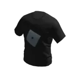 Pratinjau Roblox T-Shirt - Black
