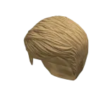 Pratinjau Short Fringe - Blonde