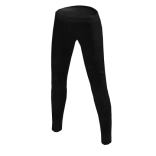 Pratinjau Wetsuit Pants - Black