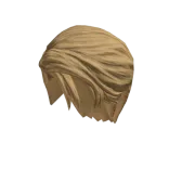 Pratinjau Short and Sleek - Blonde