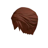 Pratinjau Short and Sleek - Red