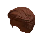 Pratinjau Side Part - Red