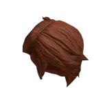 Pratinjau Medium Middle Part - Red
