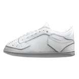 Pratinjau Sneakers - White